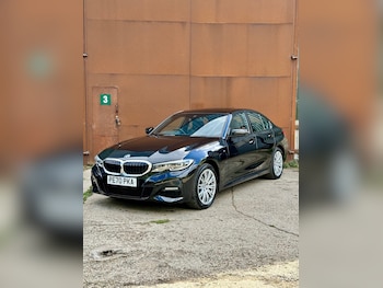 2020 (70) - 330e M Sport 4dr Auto