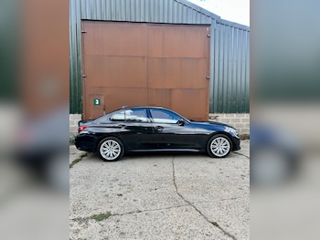 Used BMW 3 Series 2020 for sale - 76830336: Photo