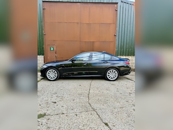 Used BMW 3 Series 2020 for sale - 76830336: Photo