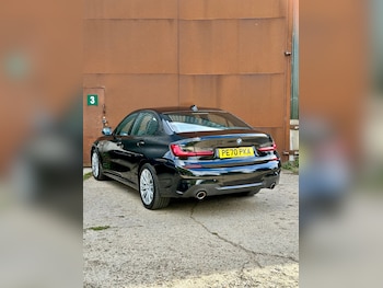 Used BMW 3 Series 2020 for sale - 76830336: Photo