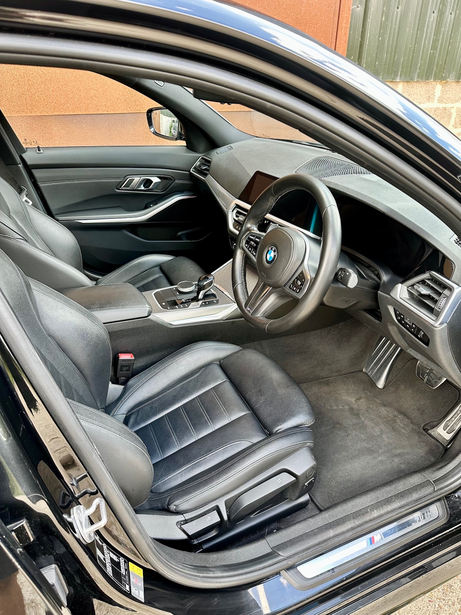 Used BMW 3 Series 2020 for sale - 76830336: Photo 6