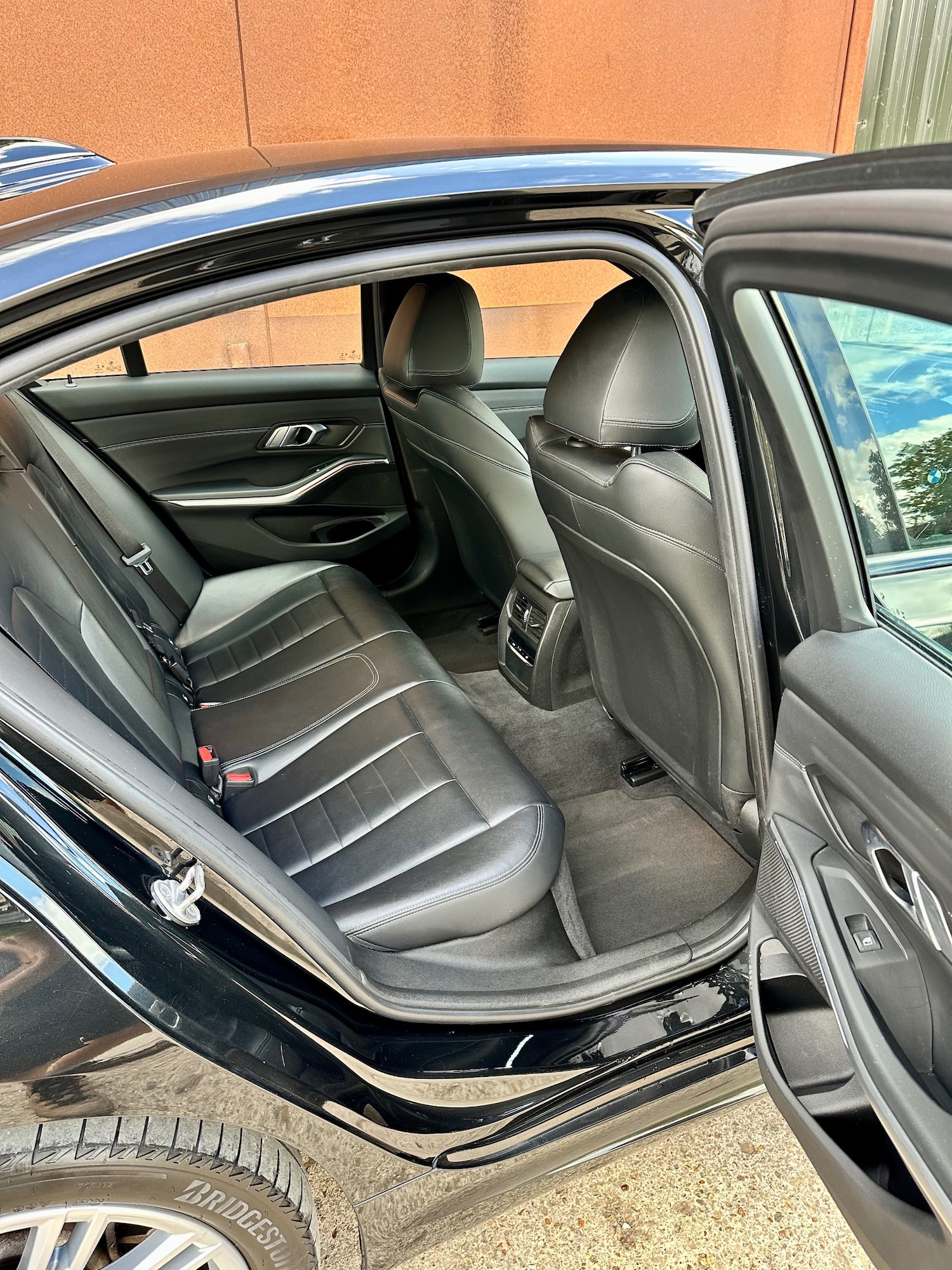 Used BMW 3 Series 2020 for sale - 76830336: Photo 9