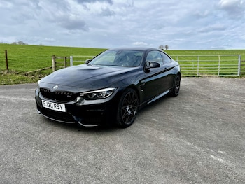 Used BMW M4 2020 for sale - 78270508: Photo