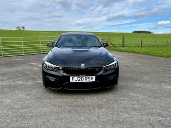 Used BMW M4 2020 for sale - 78270508: Photo