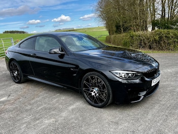Used BMW M4 2020 for sale - 78270508: Photo