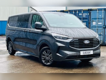 Used Ford Transit Custom 2026 for sale - 78815145: Photo