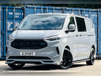 Used Ford Transit Custom 2026 for sale - 78832513: Photo