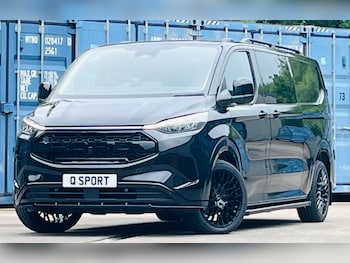 Used Ford Transit Custom 2026 for sale - 78832513: Photo