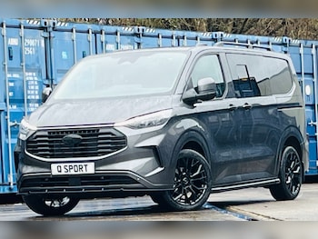 Used Ford Transit Custom 2026 for sale - 78832513: Photo