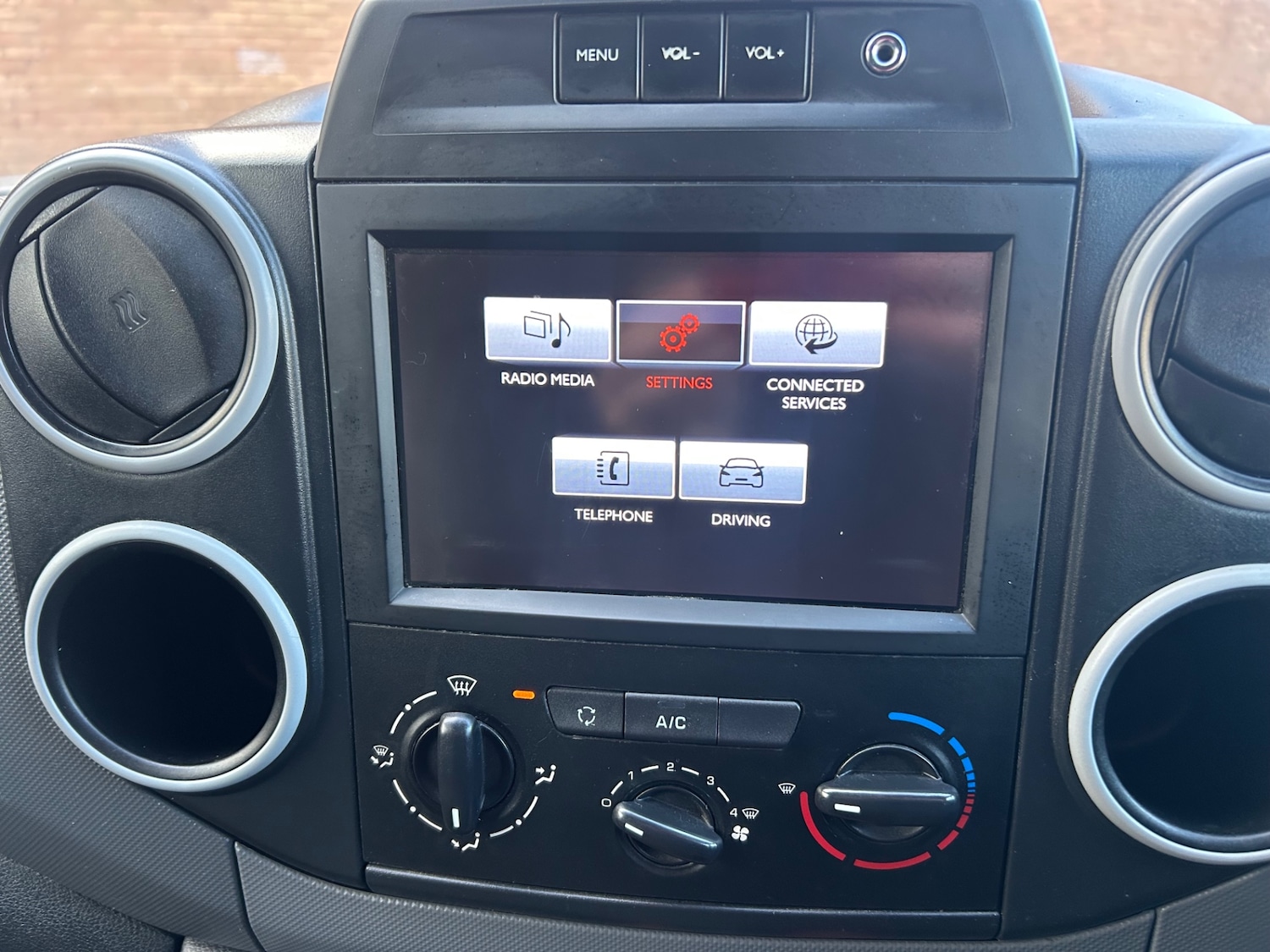 Used Citroen Berlingo 2016 for sale - 77168643: Photo 10