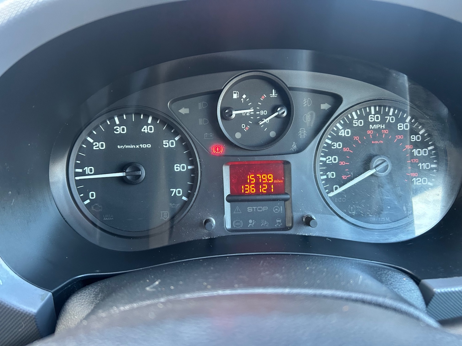 Used Citroen Berlingo 2016 for sale - 77168643: Photo 11