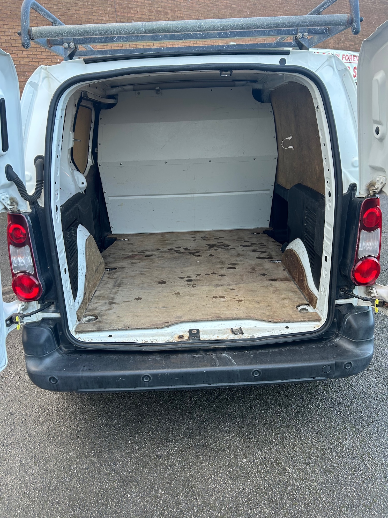 Used Citroen Berlingo 2016 for sale - 77168643: Photo 13