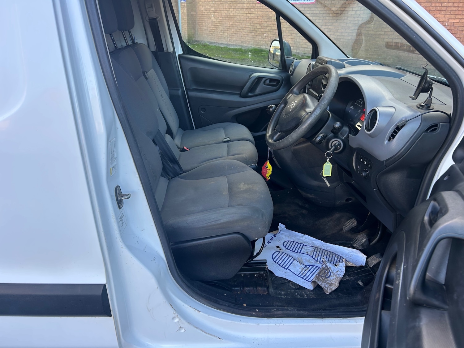 Used Citroen Berlingo 2016 for sale - 77168643: Photo 9