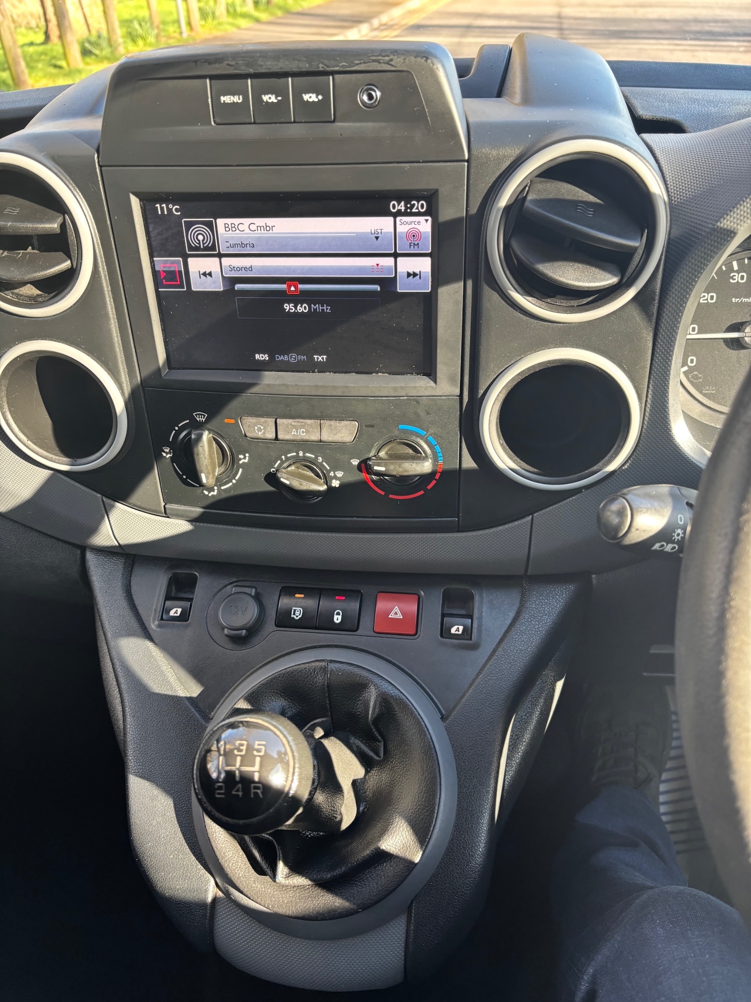 Used Citroen Berlingo 2015 for sale - 78129427: Photo 10