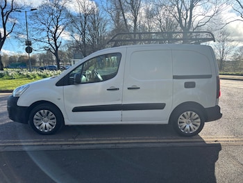 Used Citroen Berlingo 2015 for sale - 78129427: Photo