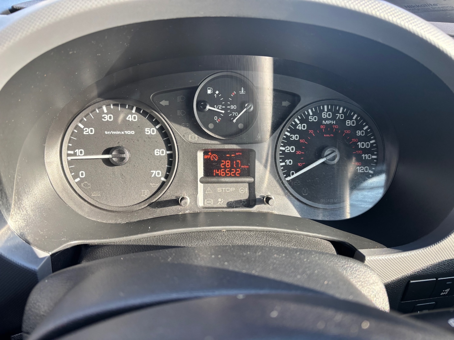 Used Citroen Berlingo 2015 for sale - 78129427: Photo 8