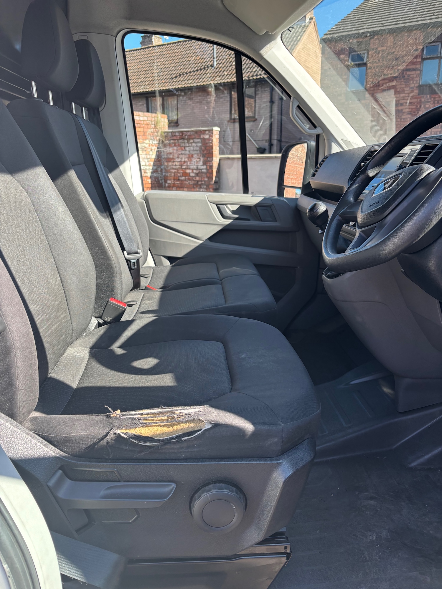 Used MAN TGE 2021 for sale - 76027490: Photo 10