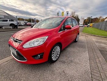 Ford - C-Max