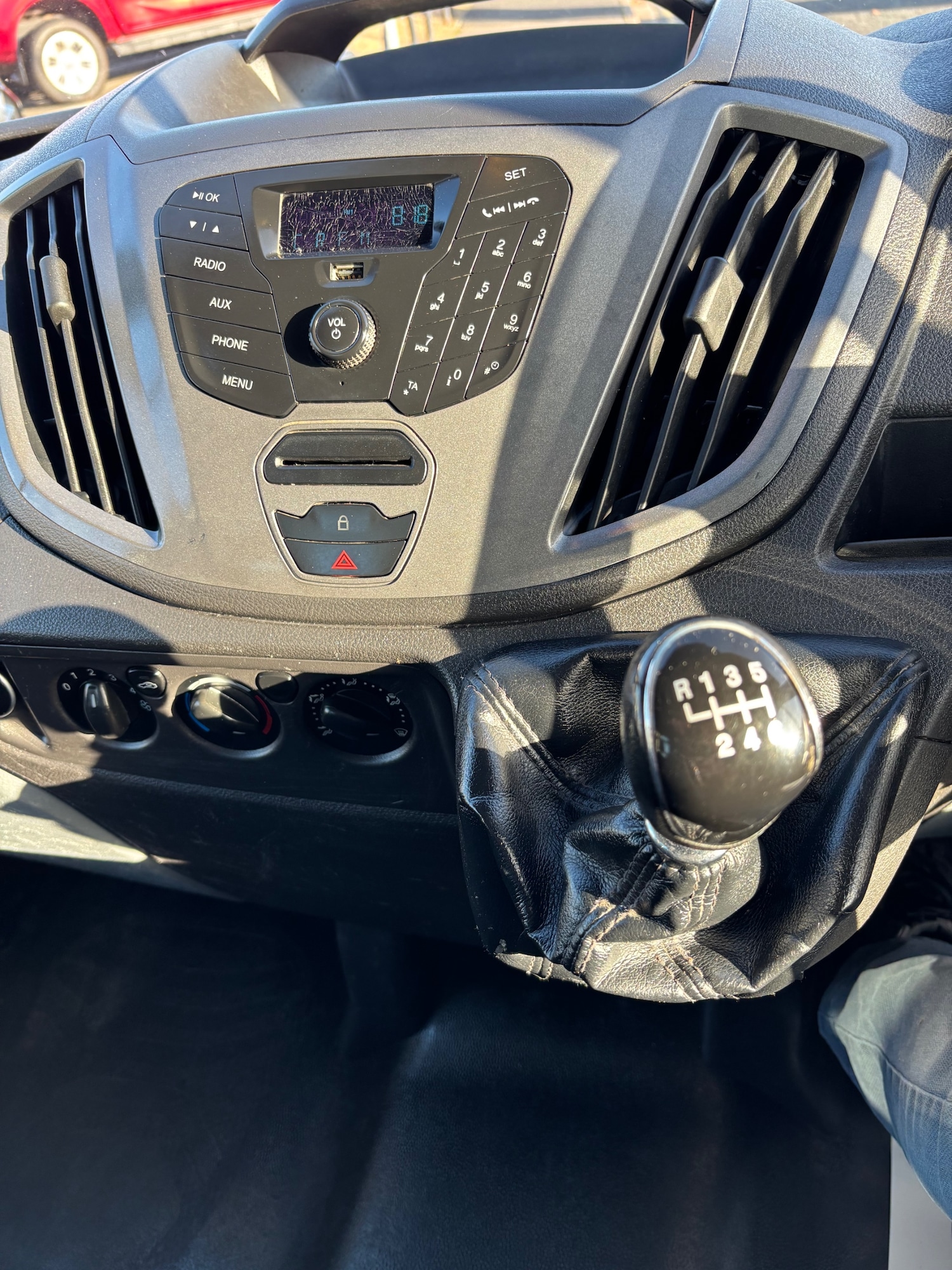 Used Ford Transit 2016 for sale - 76600199: Photo 13