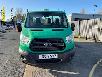 Ford - Transit