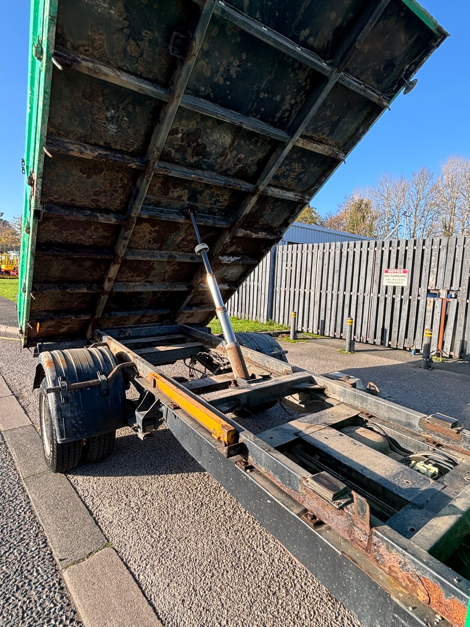 Used Ford Transit 2016 for sale - 76600199: Photo 9