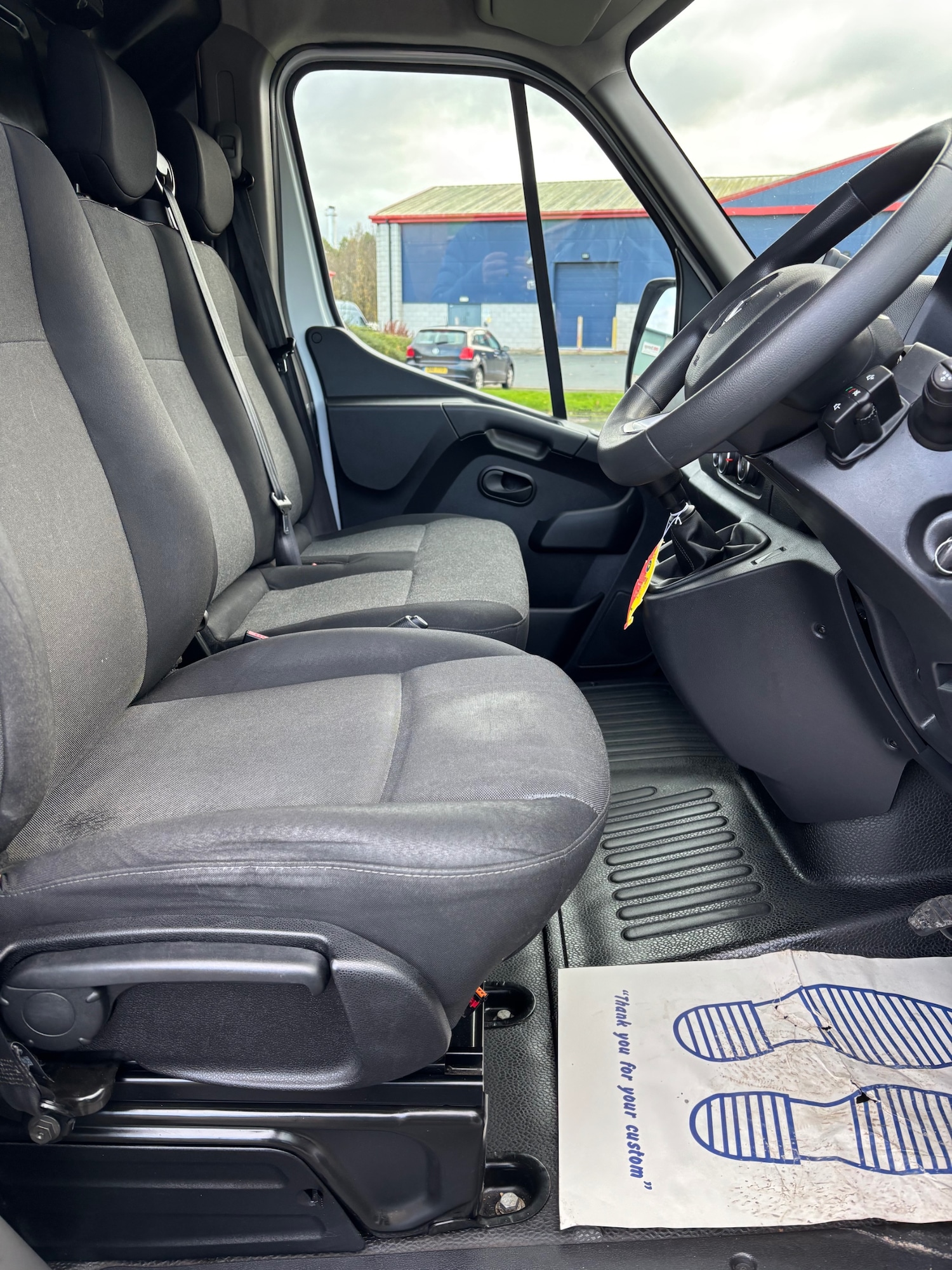 Used Renault Master 2022 for sale - 76605991: Photo 10