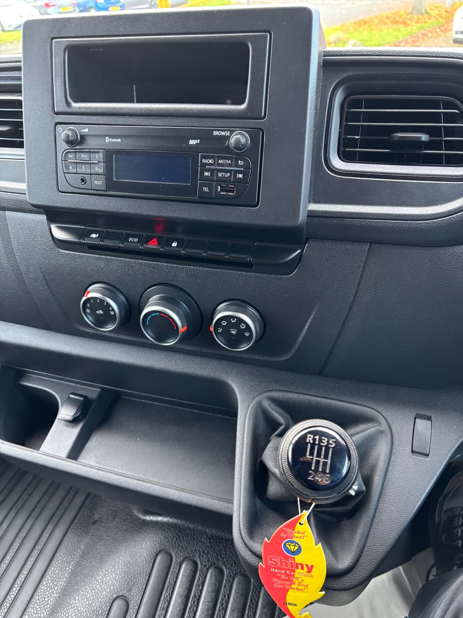 Used Renault Master 2022 for sale - 76605991: Photo 11