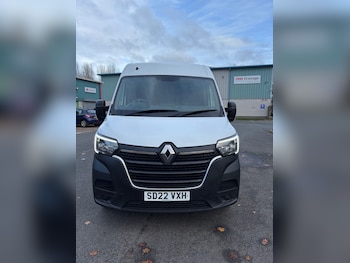 Renault - Master
