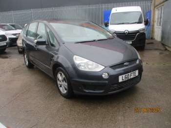 2009 - 1.8 TDCi Zetec 5dr