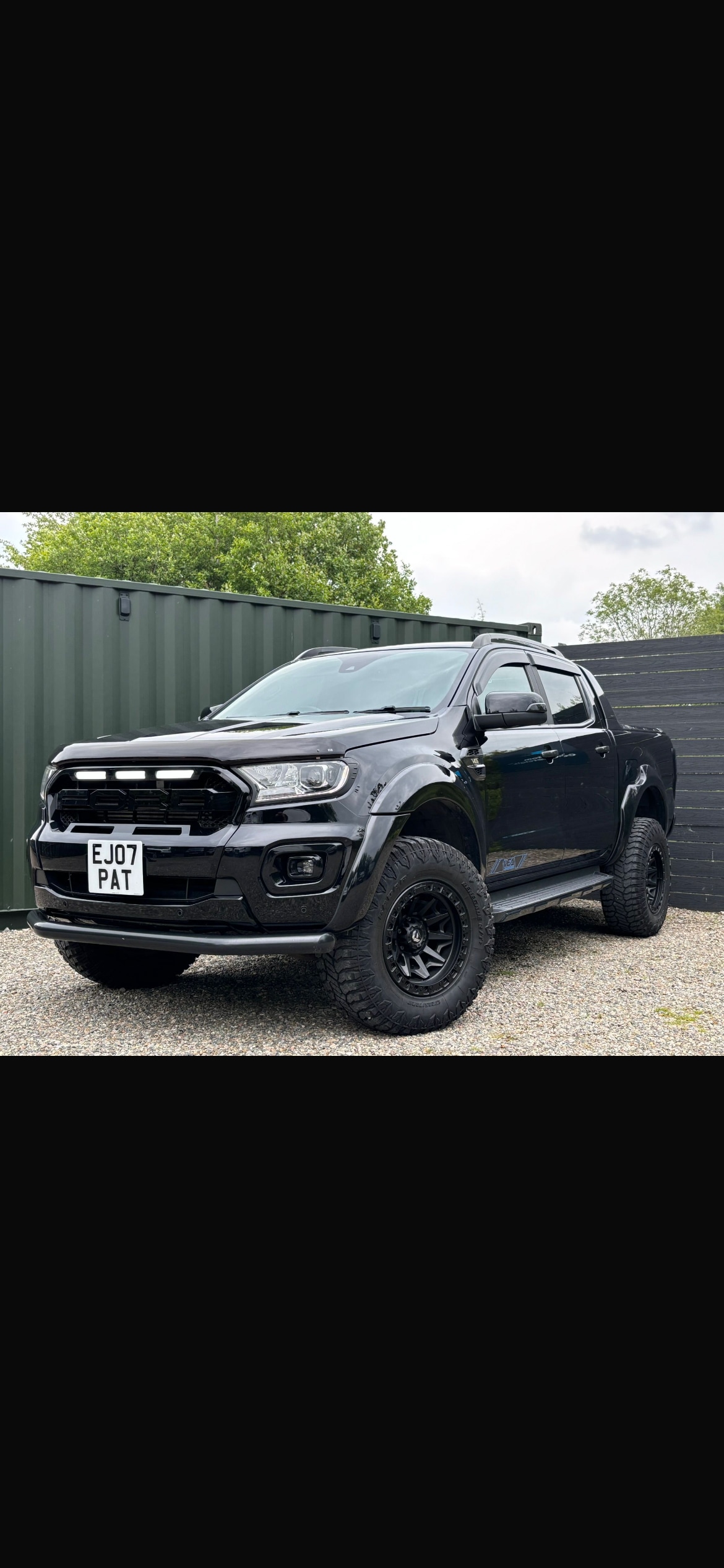 Used Ford Ranger 2020 for sale - 76576160: Photo 1