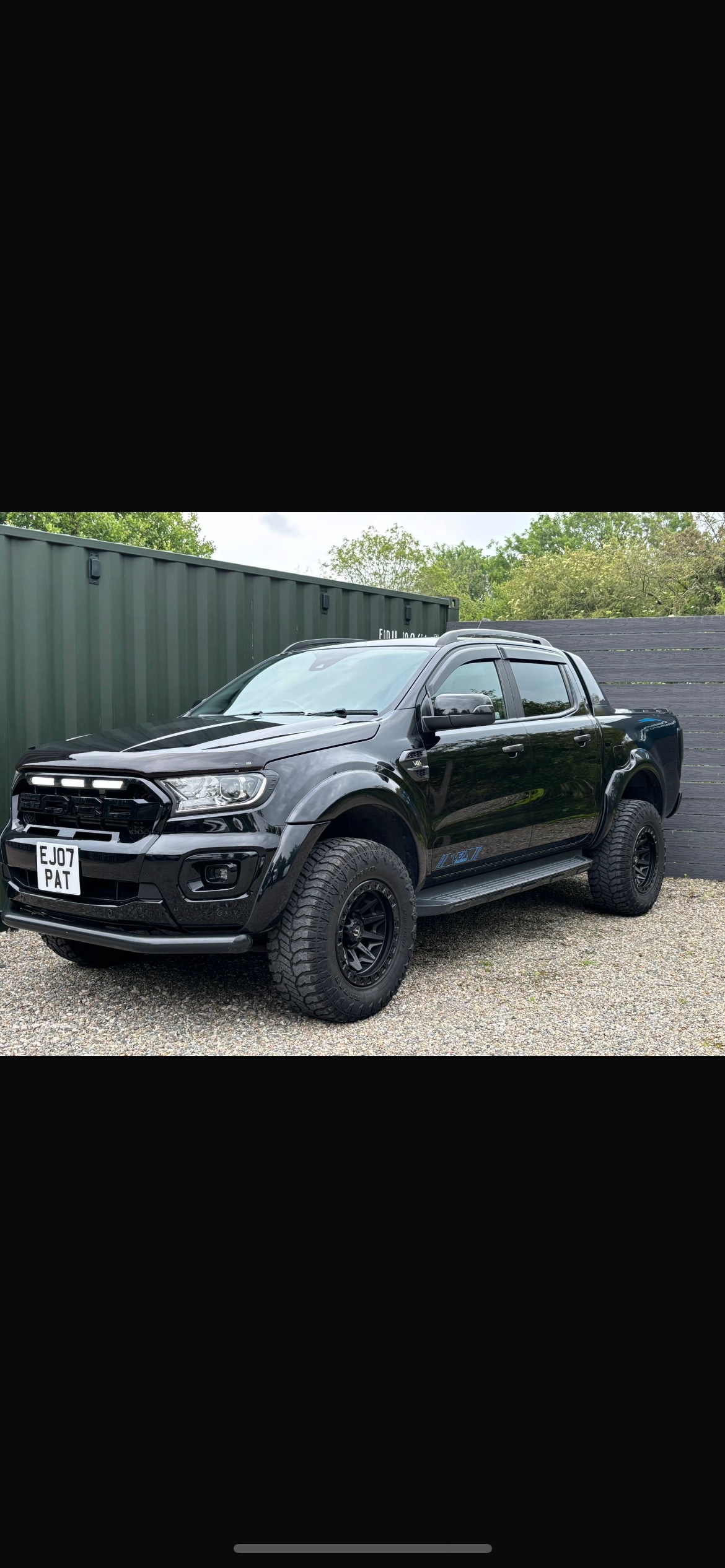 Used Ford Ranger 2020 for sale - 76576160: Photo 2