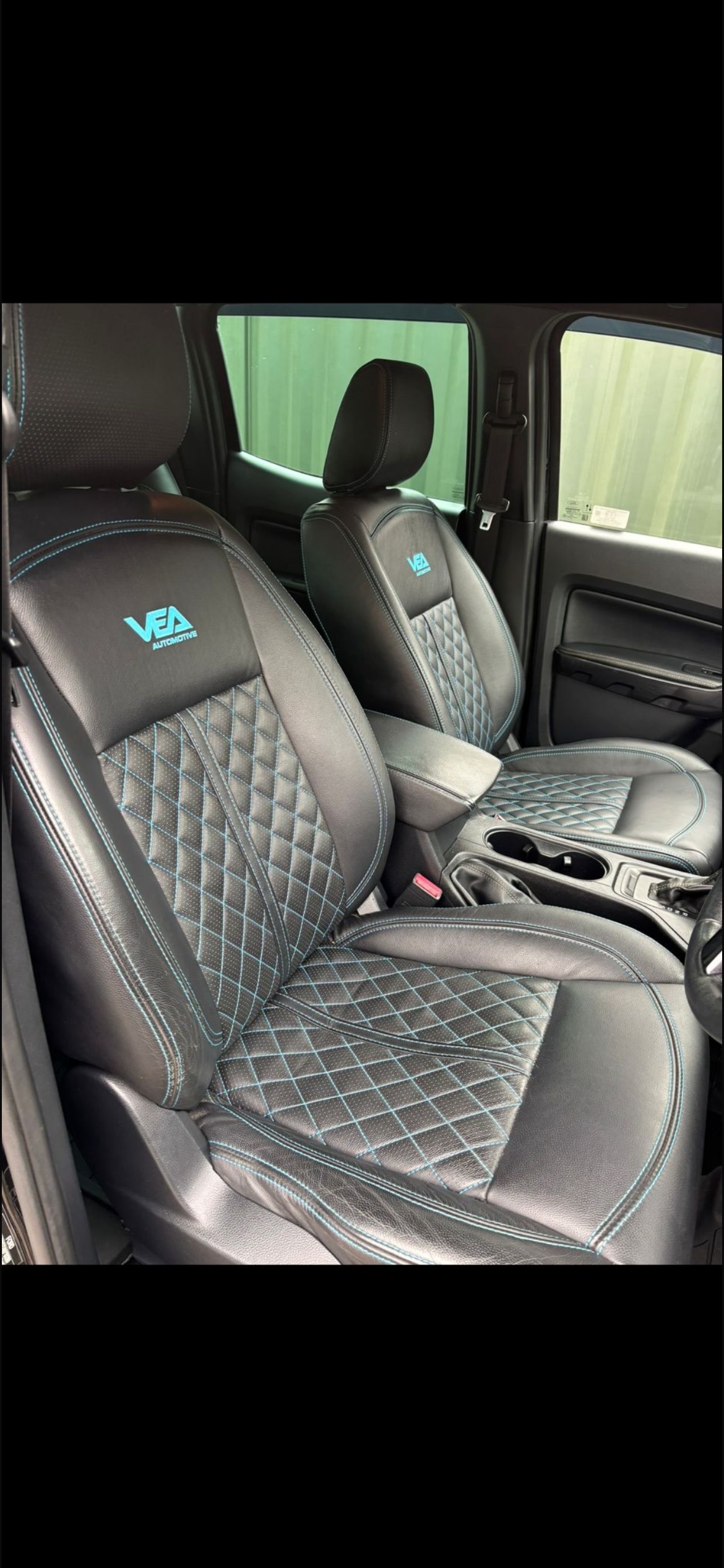 Used Ford Ranger 2020 for sale - 76576160: Photo 3