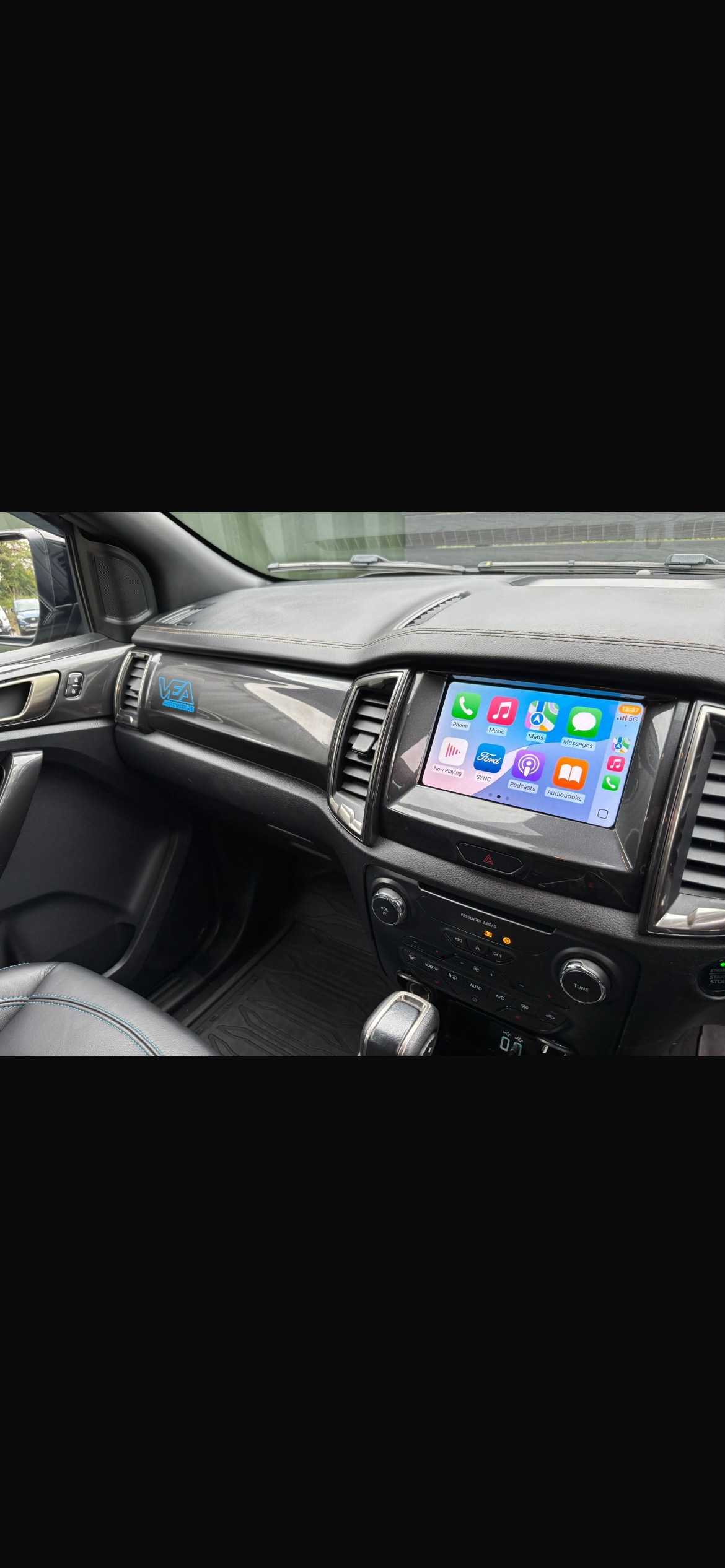 Used Ford Ranger 2020 for sale - 76576160: Photo 4