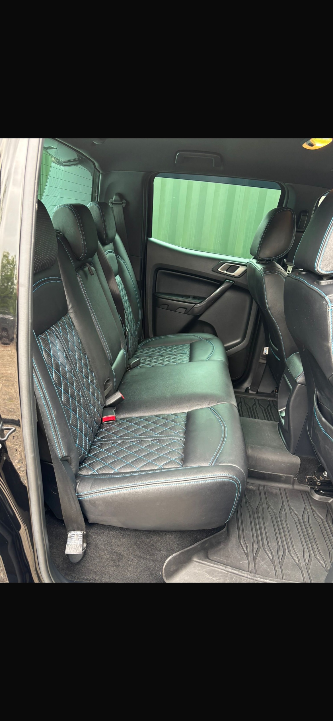 Used Ford Ranger 2020 for sale - 76576160: Photo 5