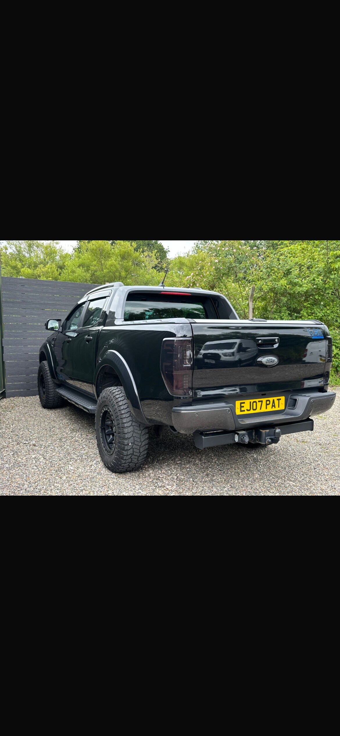 Used Ford Ranger 2020 for sale - 76576160: Photo 7