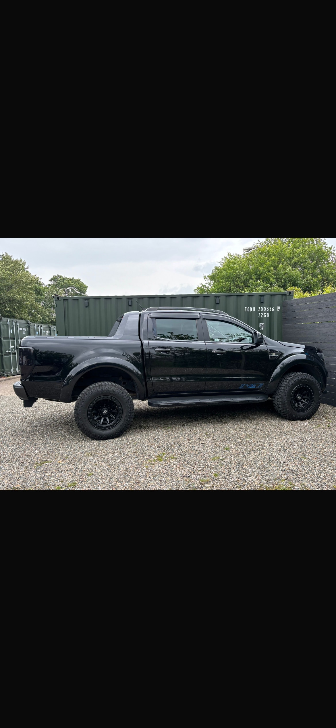 Used Ford Ranger 2020 for sale - 76576160: Photo 8