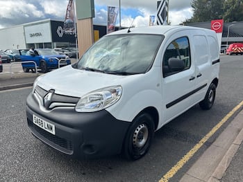 Used Renault Kangoo 2018 for sale - 79865645: Photo