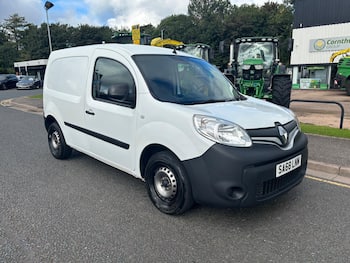 Used Renault Kangoo 2018 for sale - 79865645: Photo