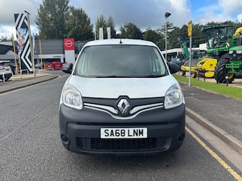 Used Renault Kangoo 2018 for sale - 79865645: Photo