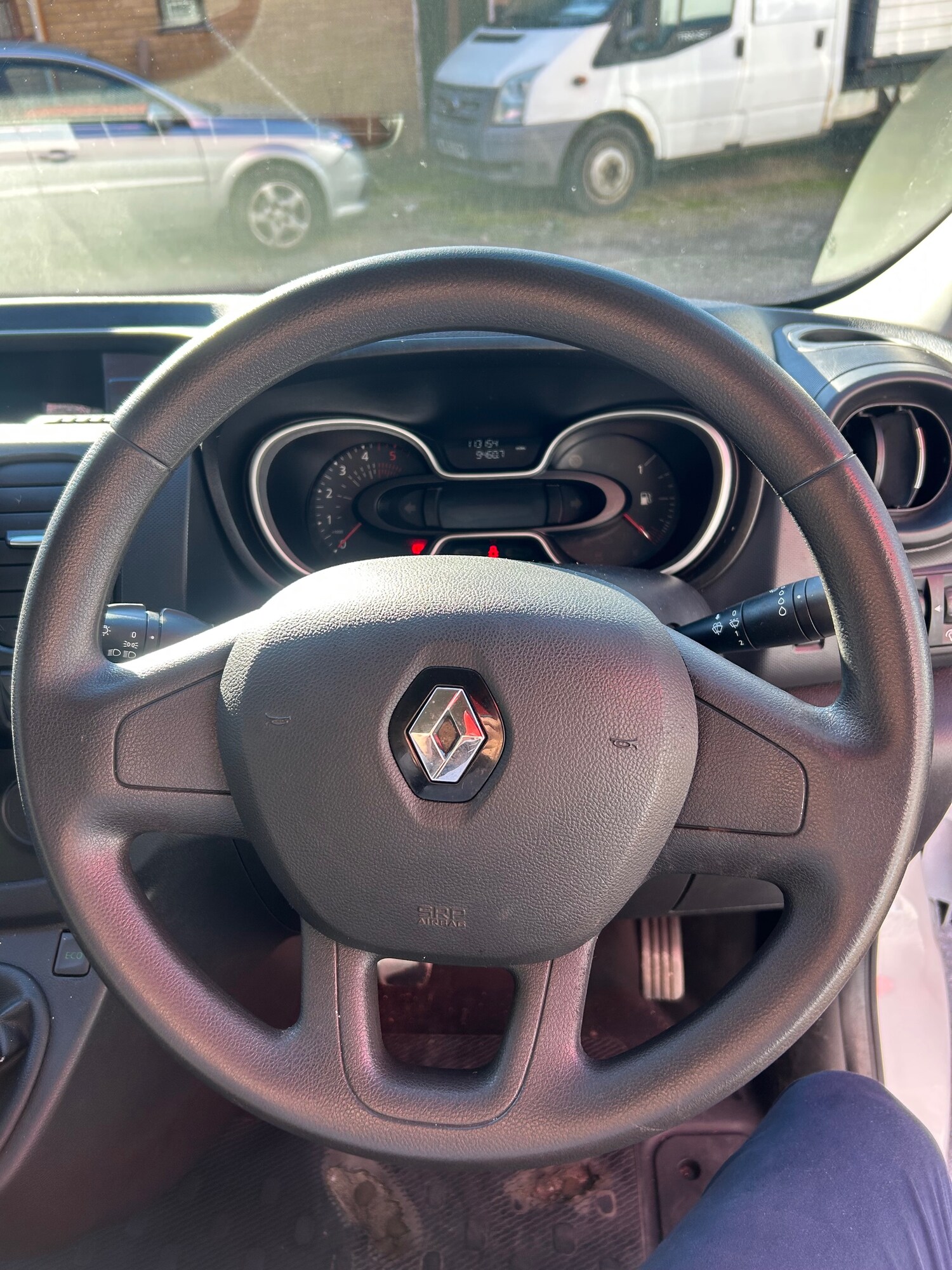 Used Renault Trafic 2020 for sale - 76066320: Photo 10