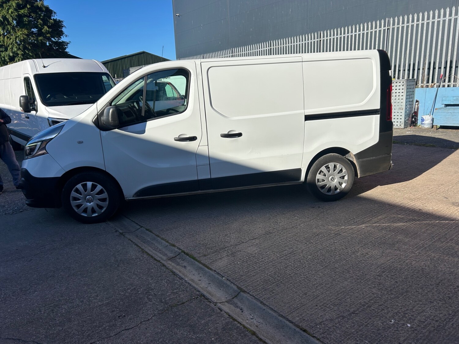 Used Renault Trafic 2020 for sale - 76066320: Photo 11