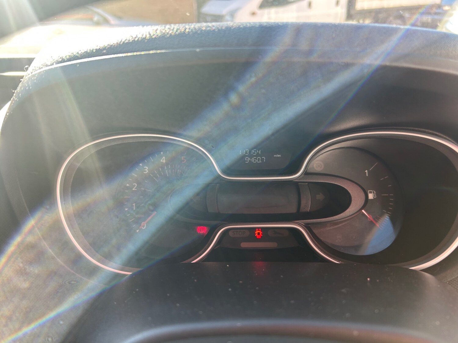 Used Renault Trafic 2020 for sale - 76066320: Photo 12