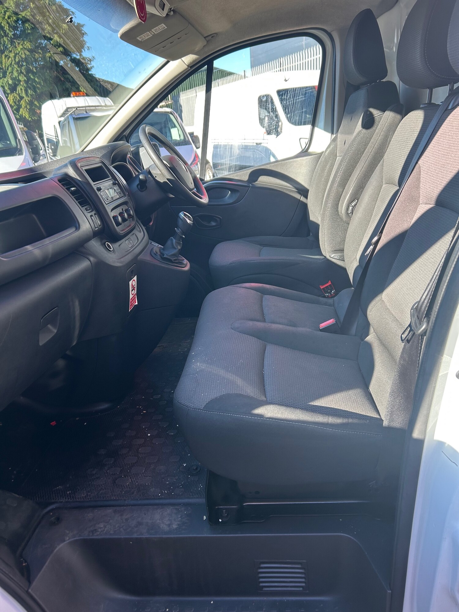 Used Renault Trafic 2020 for sale - 76066320: Photo 13
