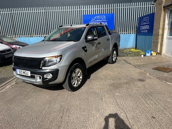 Ford - Ranger