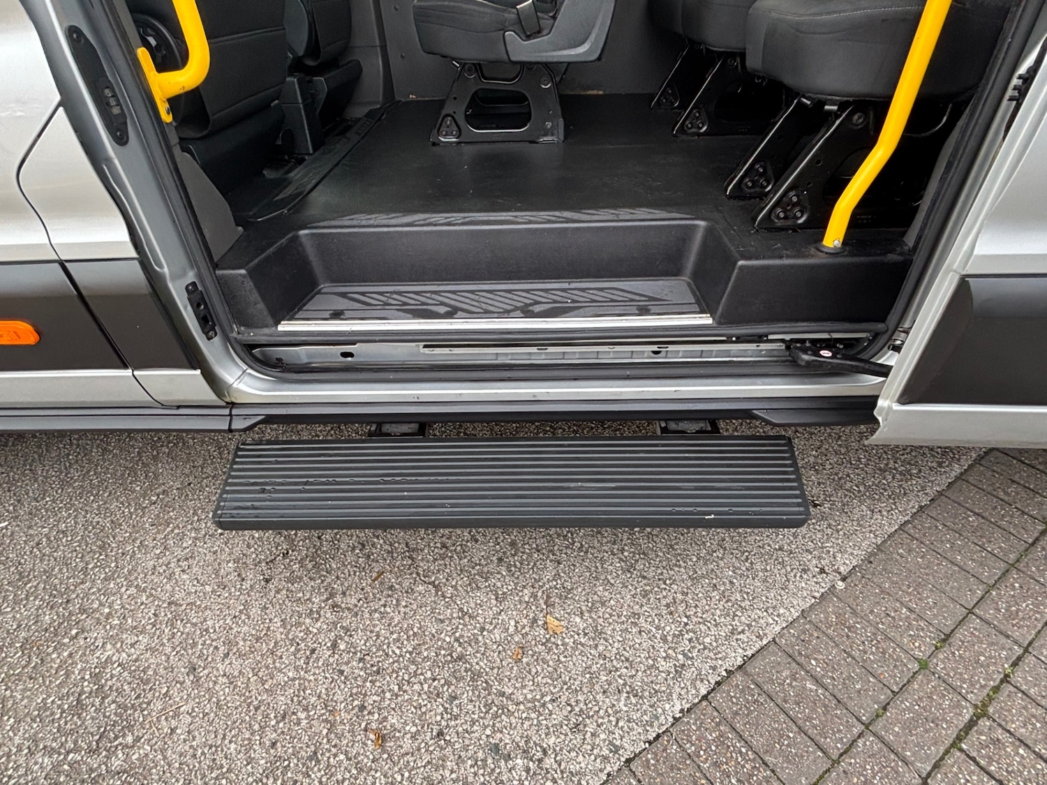 Used Ford Transit 2020 for sale - 76374385: Photo 10