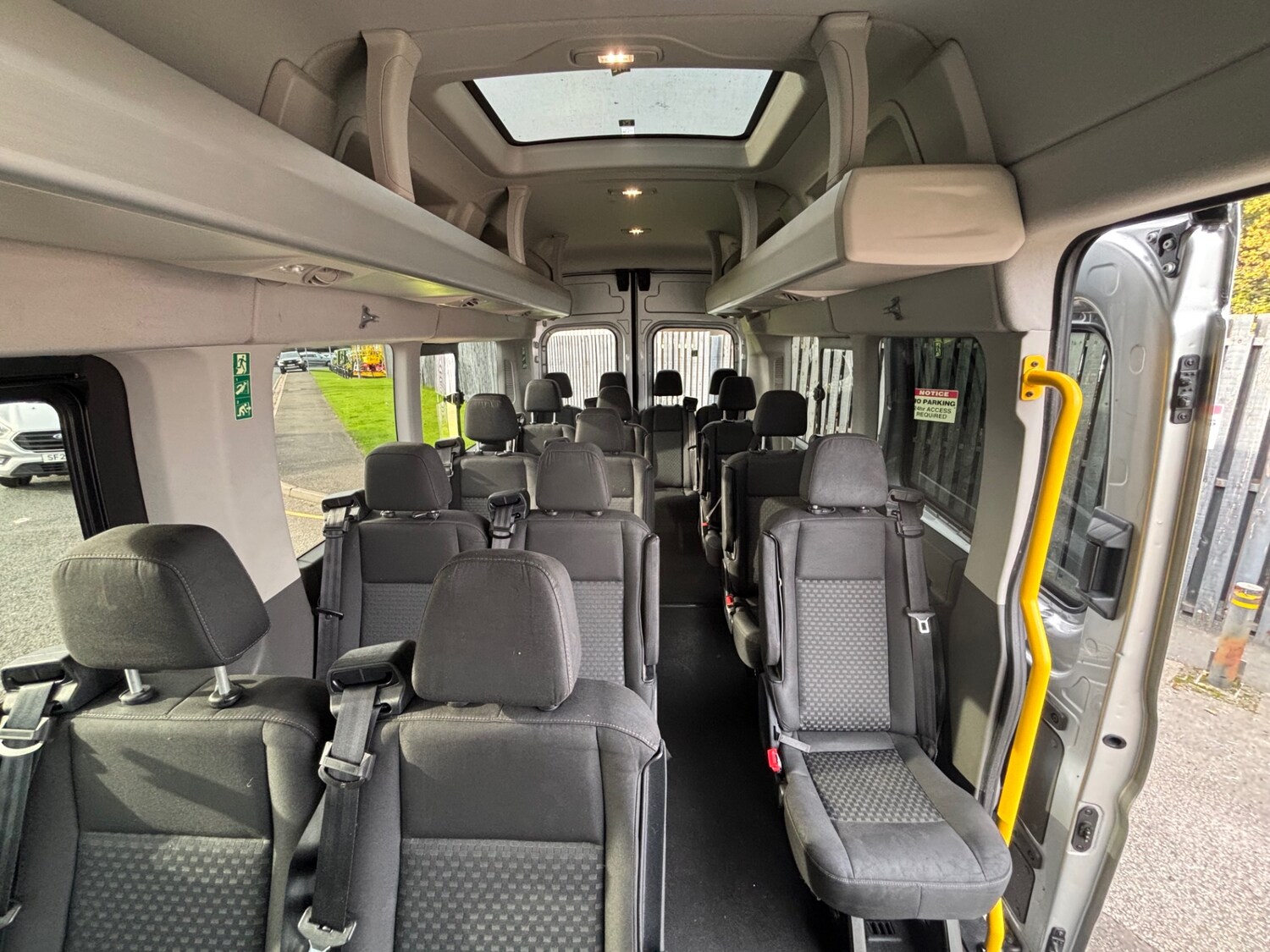 Used Ford Transit 2020 for sale - 76374385: Photo 12