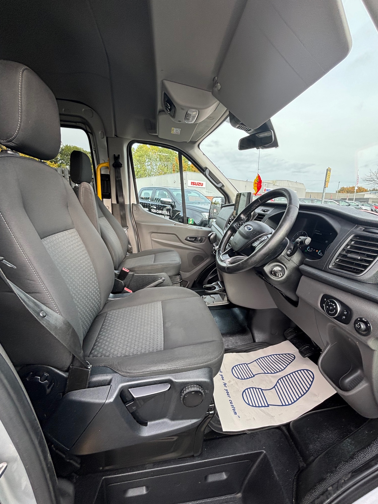 Used Ford Transit 2020 for sale - 76374385: Photo 13