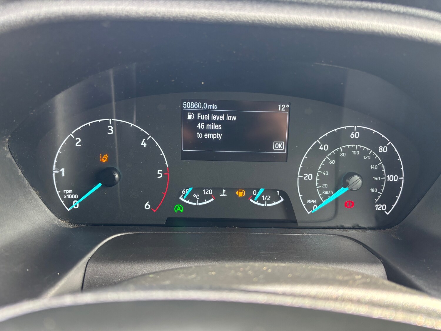 Used Ford Transit 2020 for sale - 76374385: Photo 14