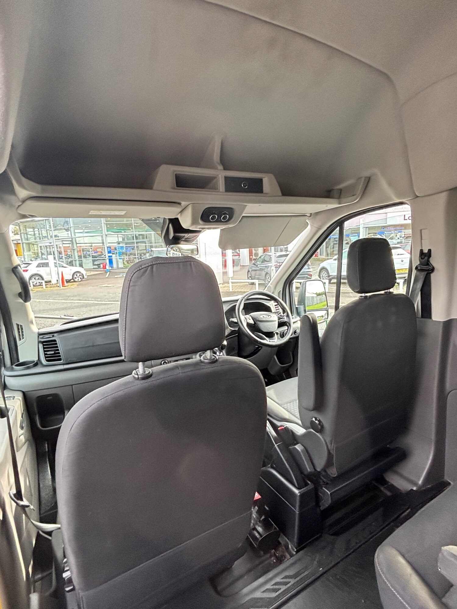 Used Ford Transit 2020 for sale - 76374385: Photo 15