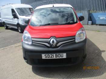 Used Renault Kangoo 2021 for sale - 75169095: Photo